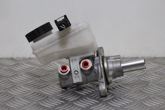 Citroen C1 Brake Master Cylinder
