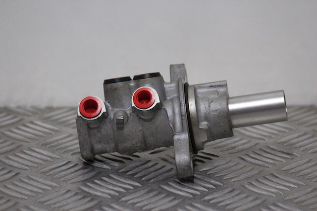 Citroen C4 Brake Master Cylinder