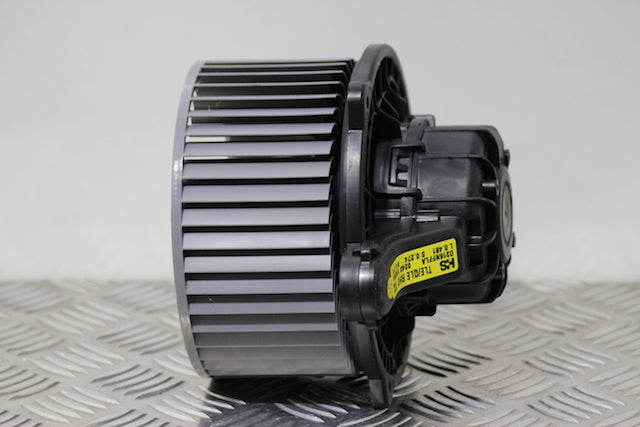 Hyundai Tucson Heater Blower Motor