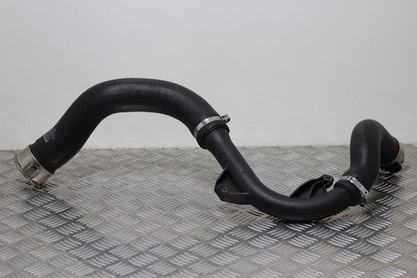 Renault Clio Air Feed Pipe from Turbo to Intercooler (2020) - 1