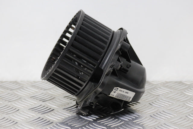 Mini Cooper Heater Blower Motor