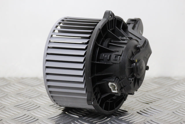 Hyundai iX35 Heater Blower Motor