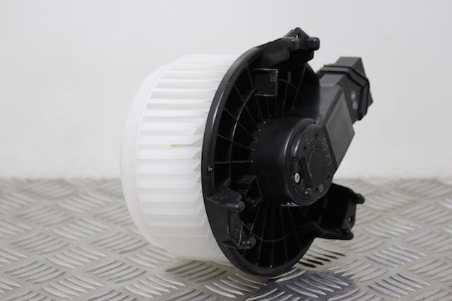 Honda Jazz Heater Blower Resistor