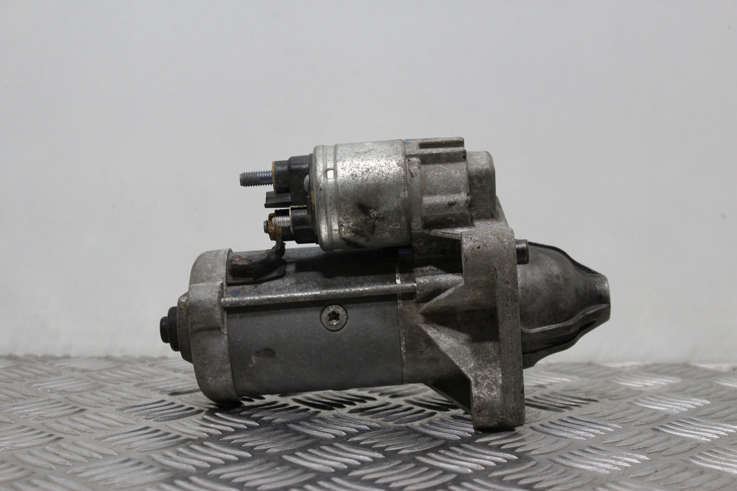 Ford Focus Starter Motor