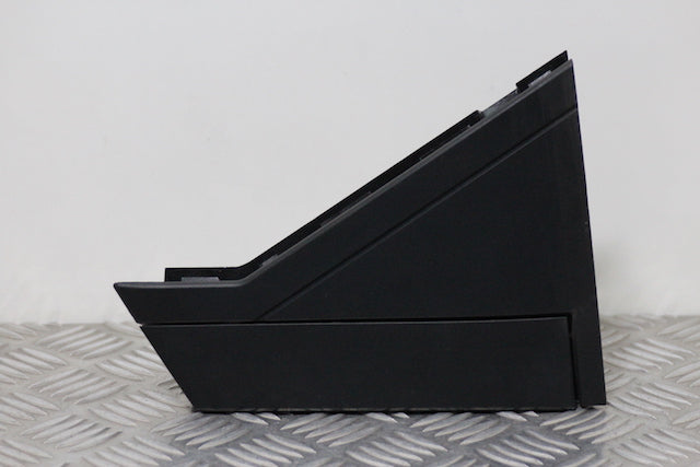 Renault Clio Door Handle Outer Rear Drivers Side