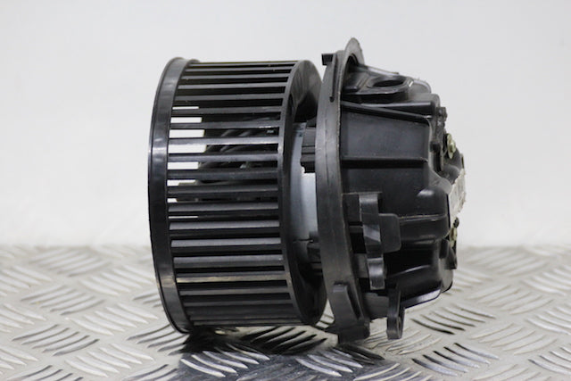 Citroen C3 Heater Blower Motor