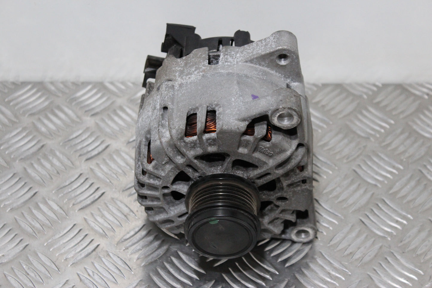Ford Focus Alternator