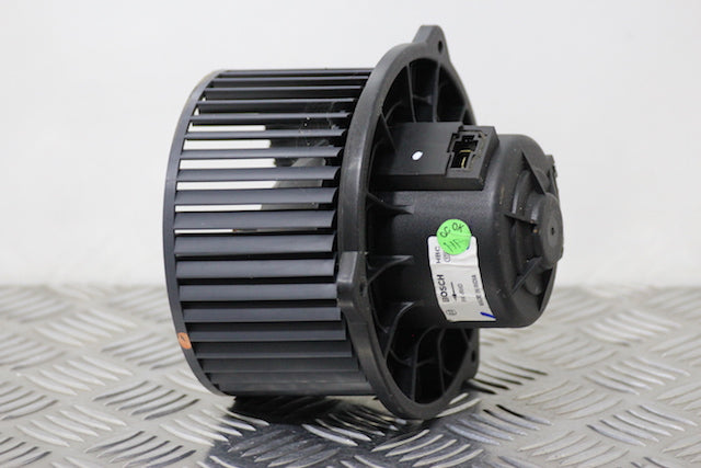 Hyundai i10 Heater Blower Motor
