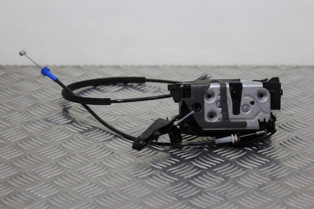 Ford Fiesta Door Lock Mechanism Front Passengers Side