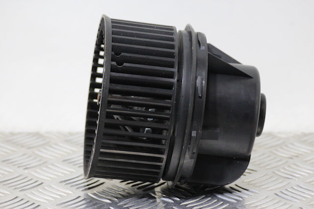 Ford Focus Heater Blower Motor