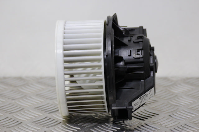 Ford Fiesta Heater Blower Motor