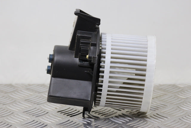 Fiat Panda Heater Blower Motor
