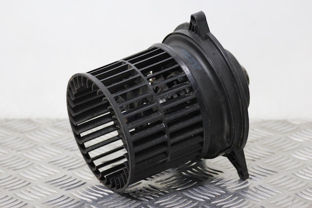 Ford Fiesta Heater Blower Motor