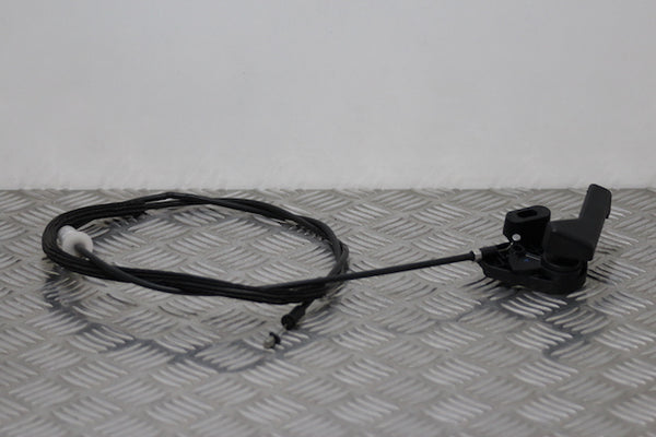 Renault Clio Bonnet Cable (2020) - 1