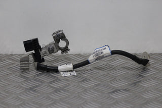 Renault Clio Battery Clamp (2020)
