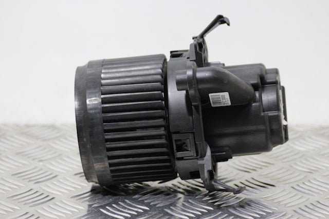 Renault Captur Heater Blower Motor