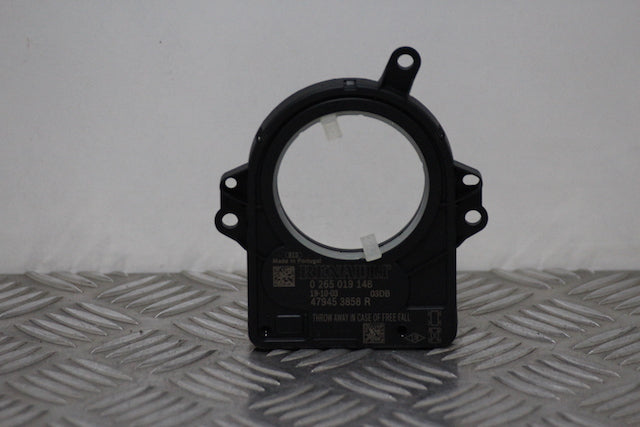 Renault Clio Steering Angle Control Module