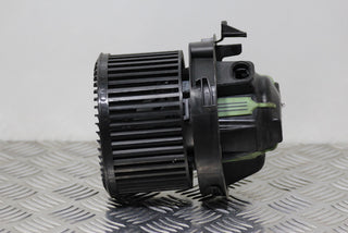 Peugeot 207cc Coupe Heater Blower Motor (2008)