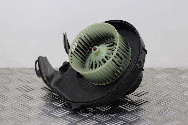 Opel Meriva Heater Blower Motor