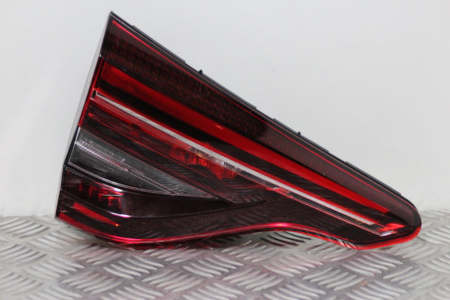 Renault Clio Tail Lamp Inner Passengers Side