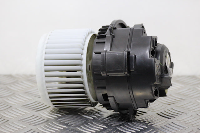 Renault Clio Heater Blower Motor
