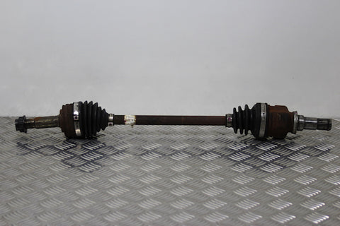 Toyota Aygo Drive Shaft Front Passengers Side (2007)