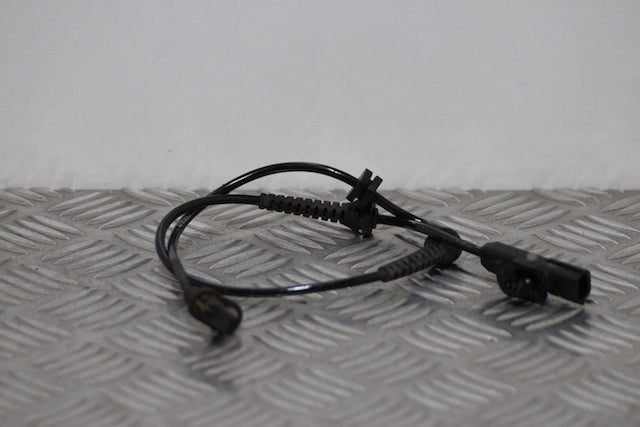 Renault Clio Abs Sensor Front Passengers Side