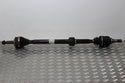 Toyota Auris Drive Shaft Front Drivers Side (2013) - 1