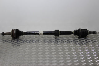 Toyota Auris Drive Shaft Front Drivers Side (2013)