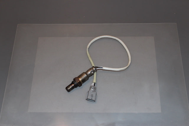 Nissan Juke Lambda Exhaust Sensor Lower