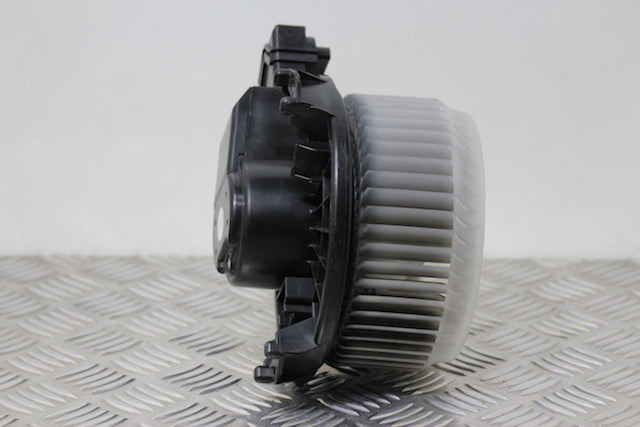 Toyota Corolla Heater Blower Motor