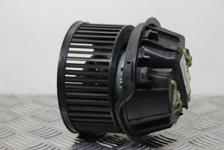 Citroen C2 Heater Blower Motor (2008)