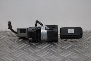 Citroen Picasso C4 Ignition Switch with Key 2008