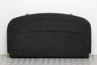 Opel Astra Boot Cover (2016)