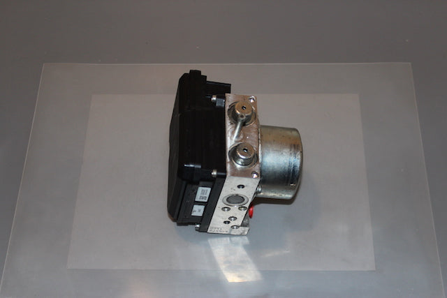 Nissan Juke Abs Pump