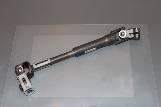 Nissan Juke Steering Linkage