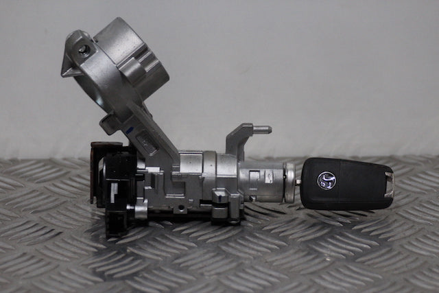 Opel Corsa Ignition Switch with Key