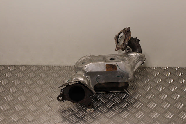 Nissan Juke Exhaust Catalyst No1