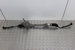 Nissan Juke Steering Rack and Pinion - Spares Only 2016