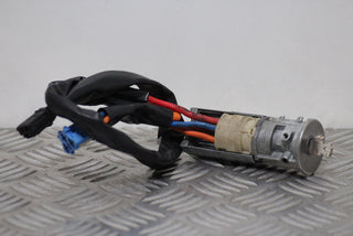 Peugeot 206 Ignition Switch with Key 2004