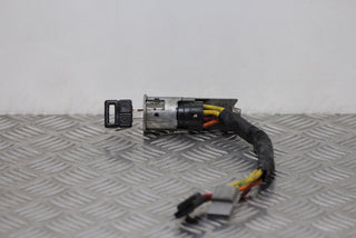 Peugeot 106 Ignition Switch with Key 1994
