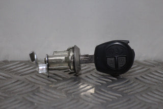 Suzuki Alto Tailgate Boot Lock Barrel and Key 2010