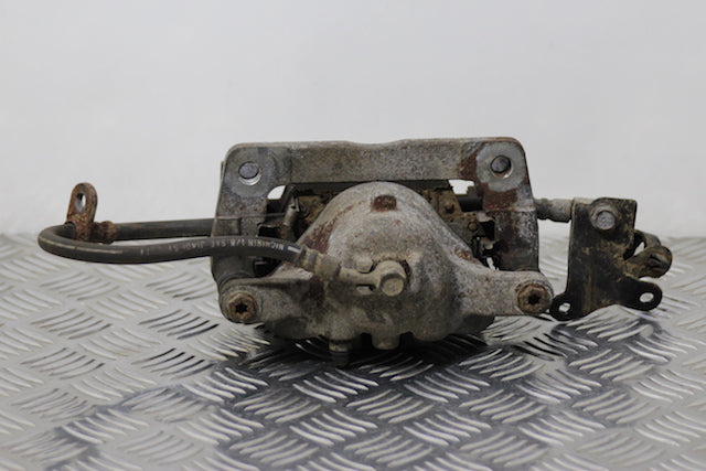 Honda Civic Brake Caliper Front Drivers Side