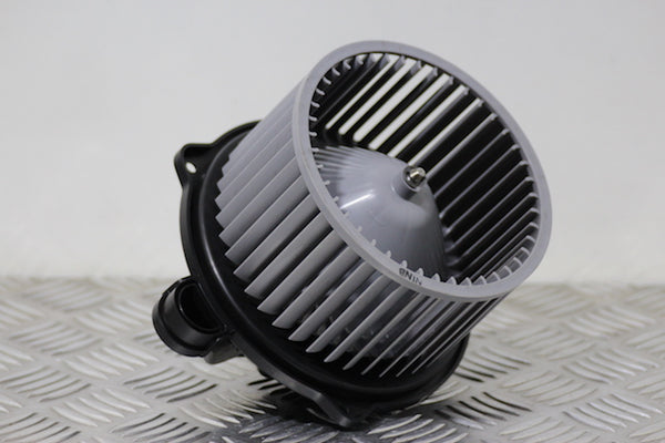 Kia Picanto Heater Blower Motor (2019) - 1