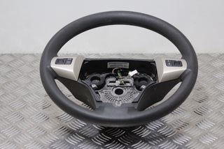 Suzuki SX4 Steering Wheel 2009