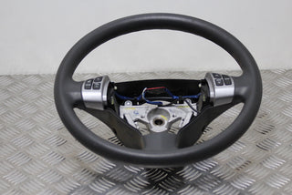 Suzuki Swift Steering Wheel 2006
