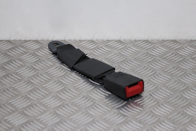 Citroen C3 Seat Belt Buckle Lock Centre Rear