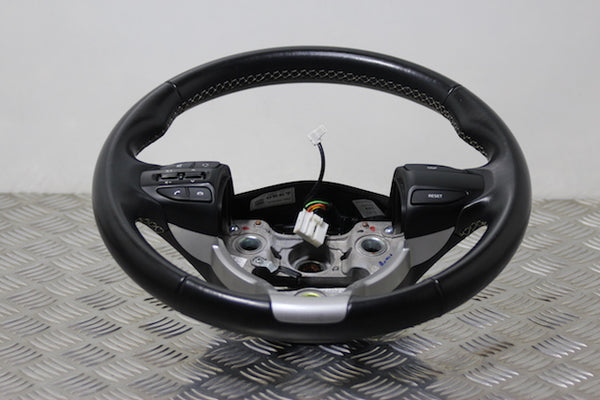 Kia Picanto Steering Wheel (2019) - 1