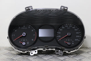 Kia Picanto Speedometer (2019)