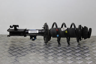 Kia Picanto Shock Absorber with Spring Front Drivers Side (2019)